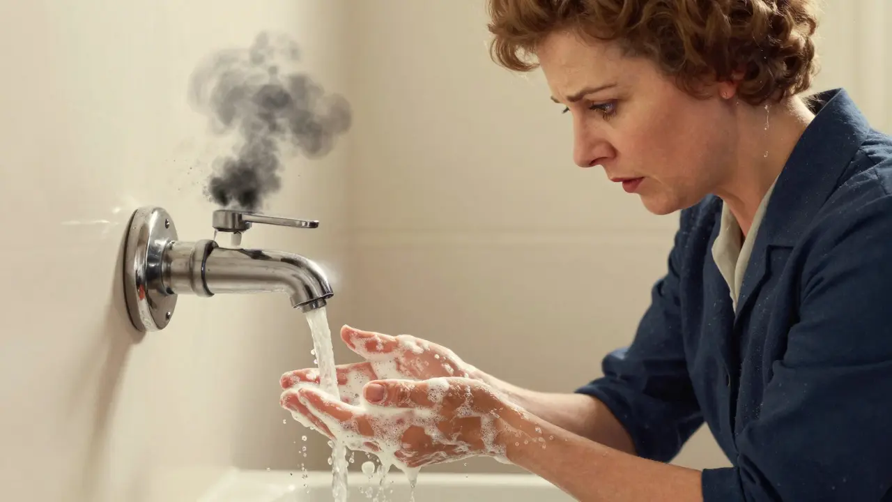 How to Prevent and Manage Antibiotic-Induced Diarrhea and C. diff Infection