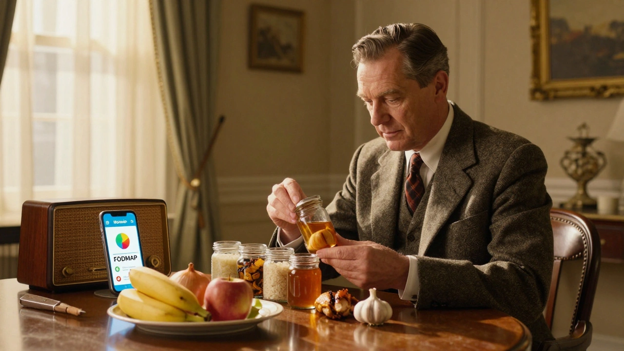 IBS Diet Guide: FODMAP, Low-Residue, and Elimination Plans Explained