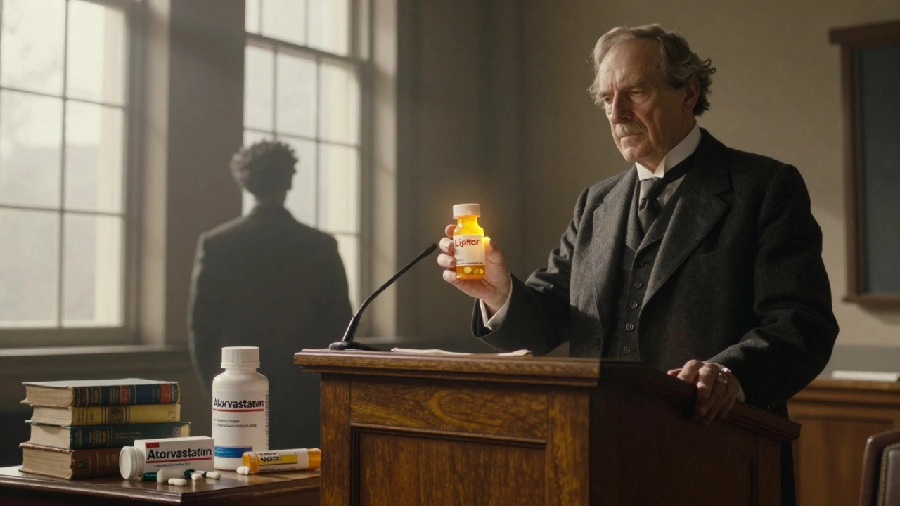 Medical Education on Generics: Do Doctors Learn Equivalence?