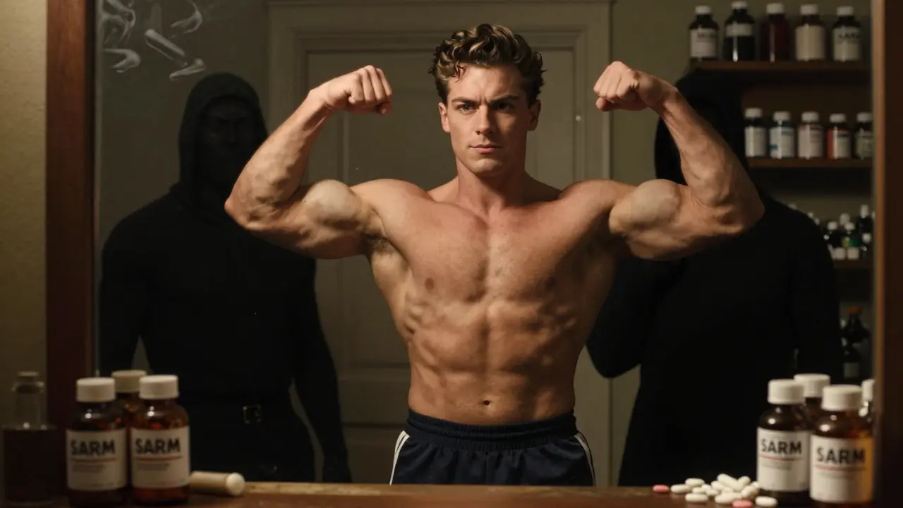 Medications and Athletes: How Common Drugs Affect Performance and Health