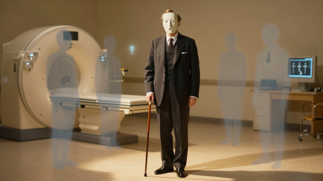 Multiple System Atrophy: Understanding Parkinsonian Features and Survival Outlook