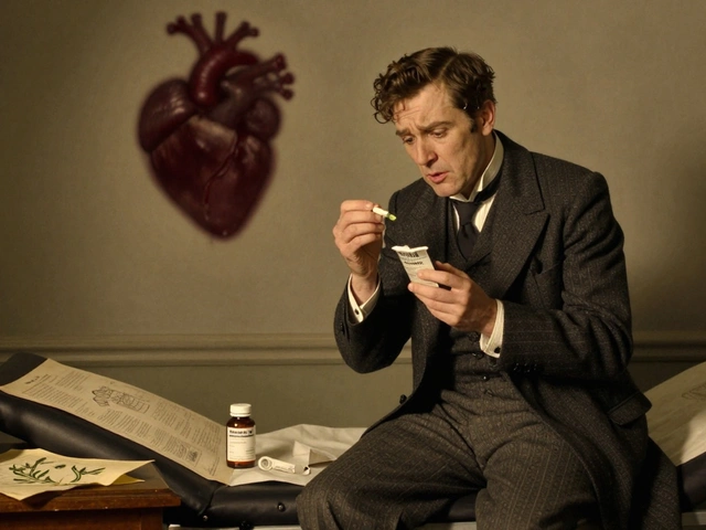 Anticoagulant and Herbal Supplement Interactions: What You Need to Know for Safety