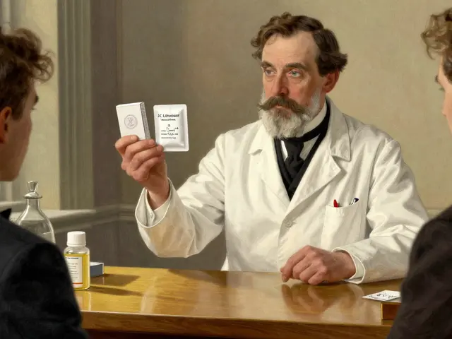 Authorized Generics vs Traditional Generics: What You Need to Know