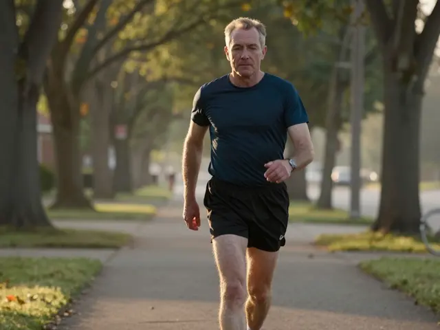 Exercise and Statins: What You Need to Know About Muscle Pain and Recovery