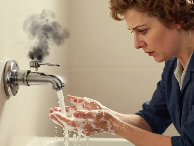 How to Prevent and Manage Antibiotic-Induced Diarrhea and C. diff Infection