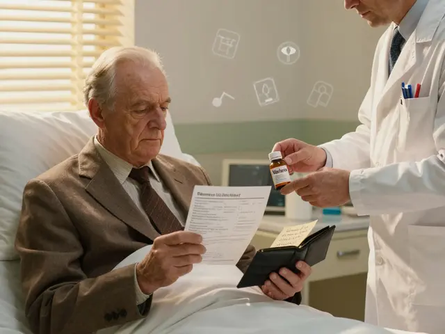 How to Reconcile Medications After Hospital Discharge to Avoid Dangerous Interactions