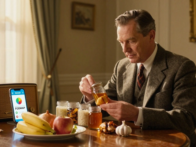 IBS Diet Guide: FODMAP, Low-Residue, and Elimination Plans Explained