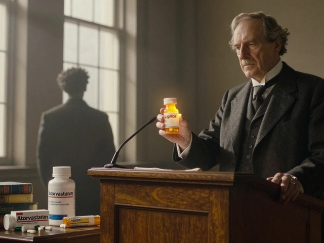 Medical Education on Generics: Do Doctors Learn Equivalence?