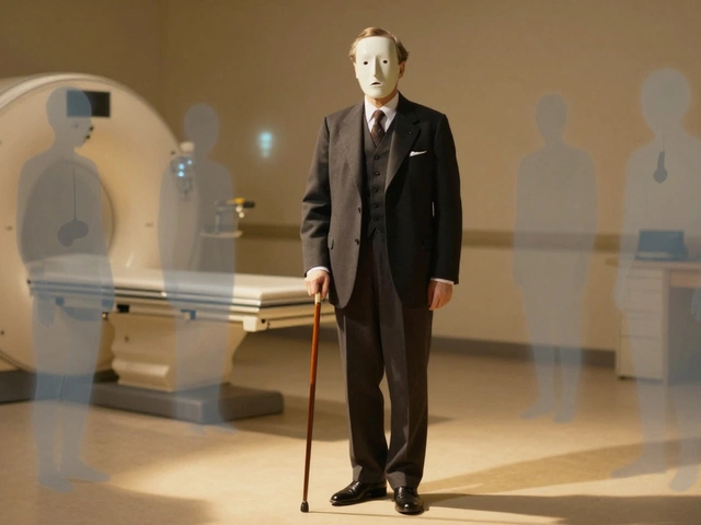 Multiple System Atrophy: Understanding Parkinsonian Features and Survival Outlook