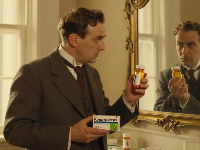 Perception vs Reality: Why Generics Seem Less Effective Than Brand-Name Drugs