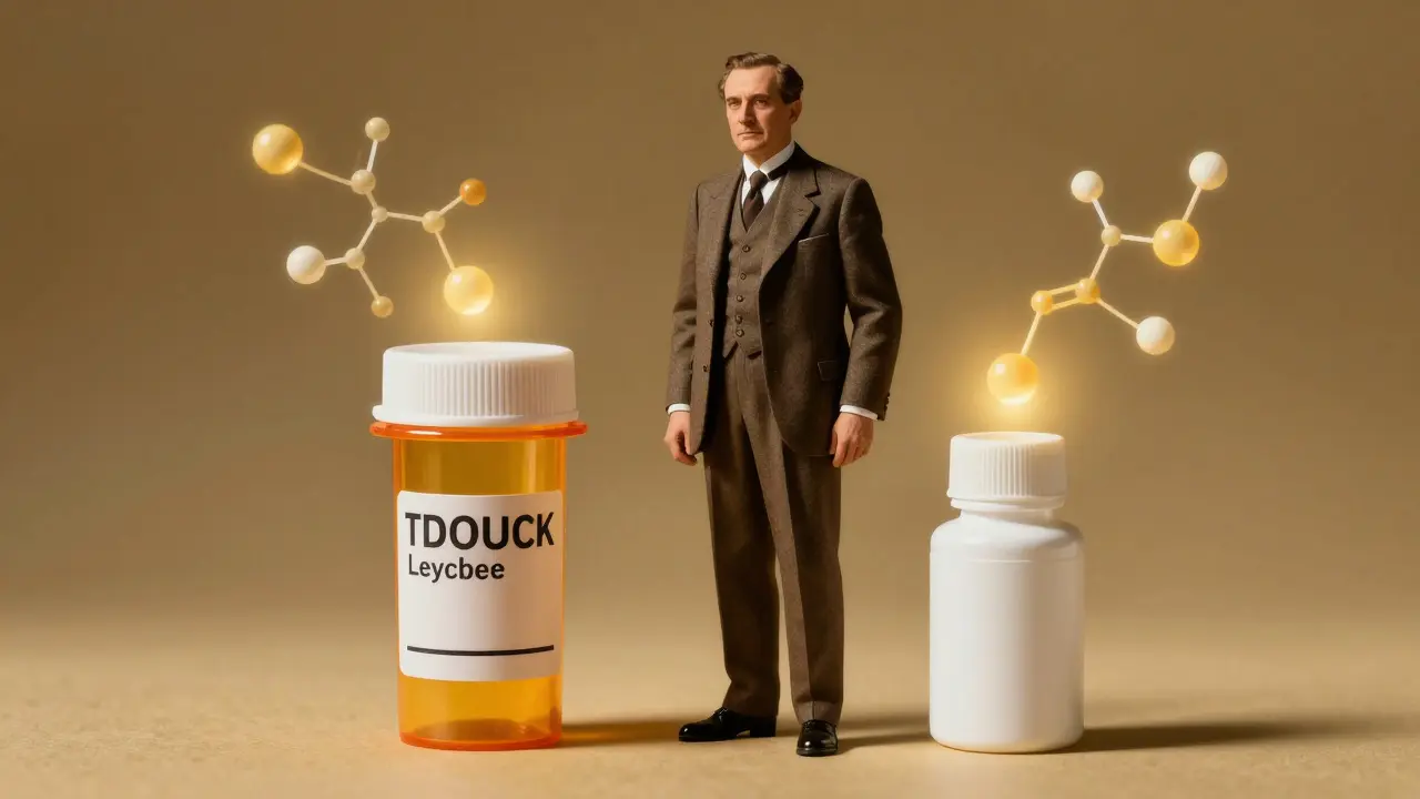 Are Generic Drugs as Safe as Brand Names? What Clinical Evidence Shows