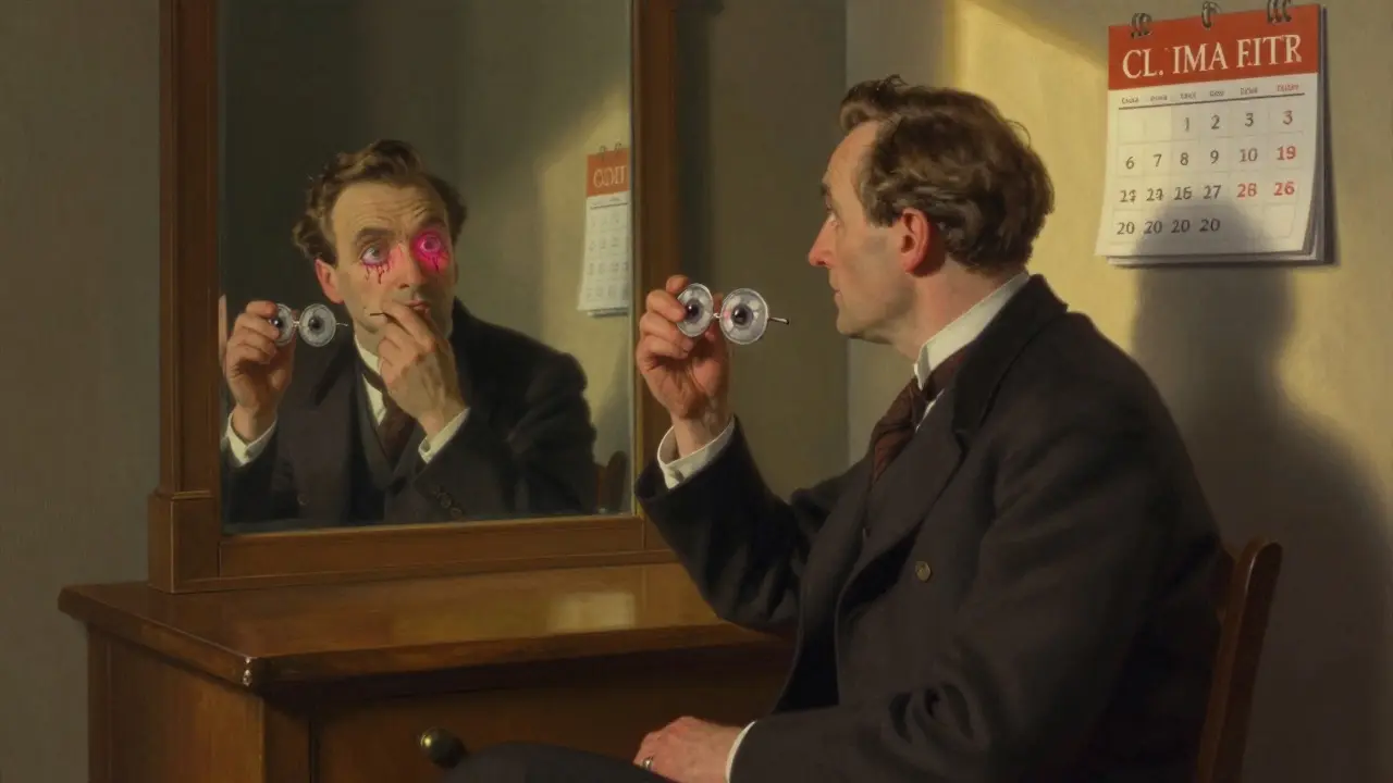 Diabetic Retinopathy: How High Blood Sugar Damages Your Eyes and What Laser Treatment Can Do