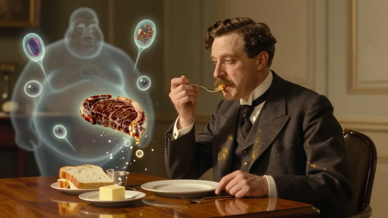 Digestive Enzymes: When Supplements May Help GI Symptoms