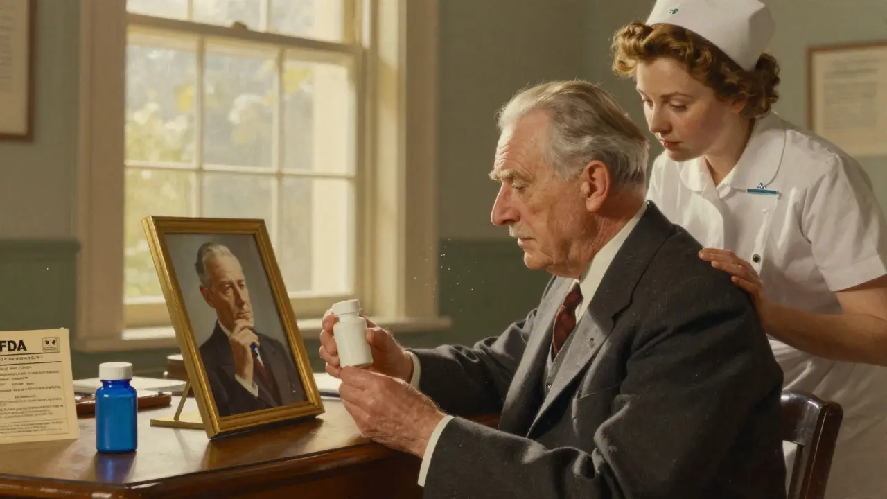 Narrative Medicine: How Stories Shape Acceptance of Generic Medications