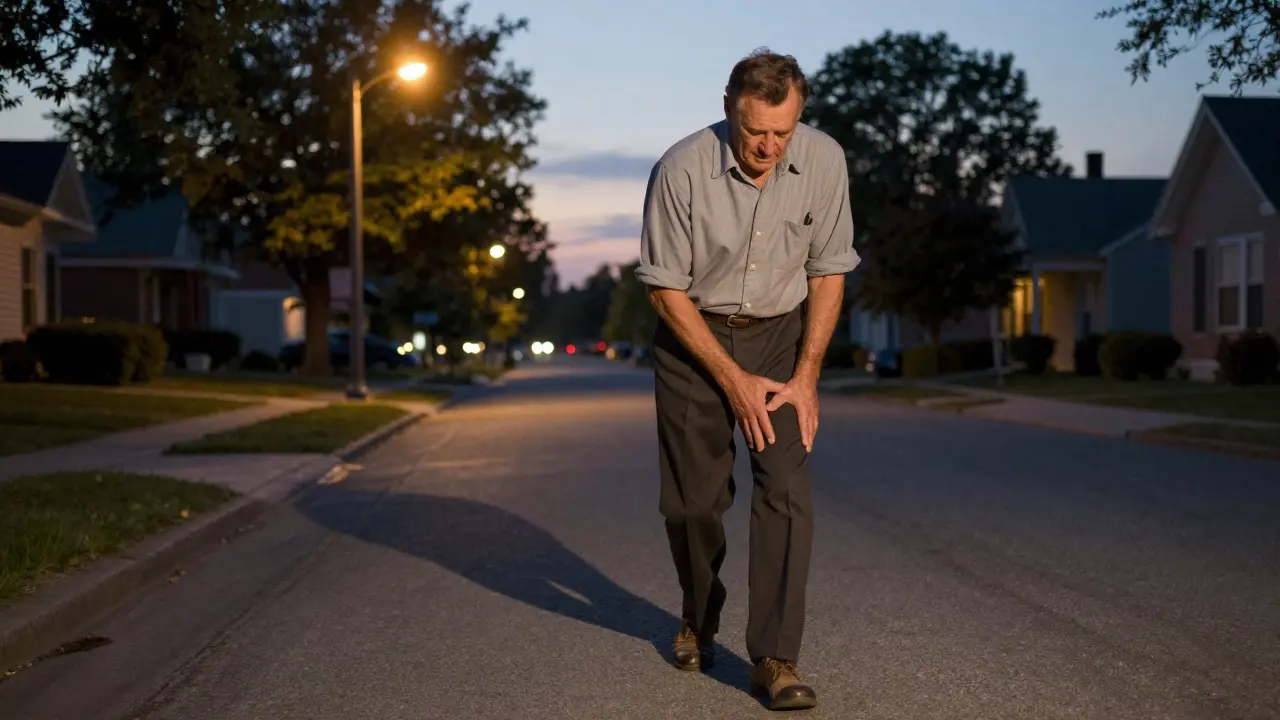 Peripheral Artery Disease: Symptoms, Diagnosis, and Treatment