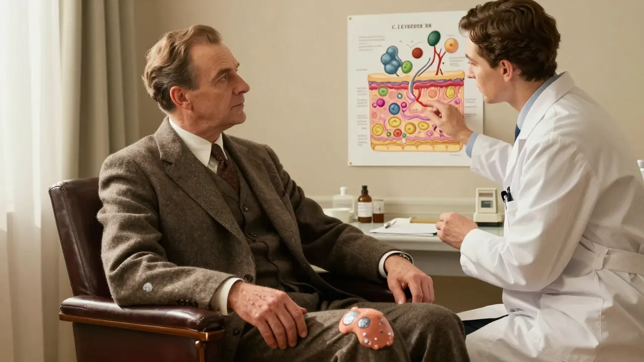 Psoriasis Treatment Options: Plaque, Guttate, and Systemic Therapies in 2026