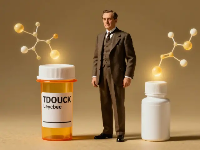 Are Generic Drugs as Safe as Brand Names? What Clinical Evidence Shows