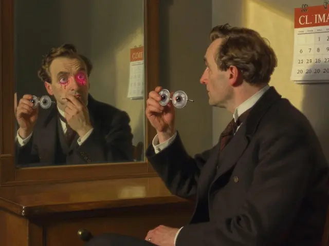 Diabetic Retinopathy: How High Blood Sugar Damages Your Eyes and What Laser Treatment Can Do