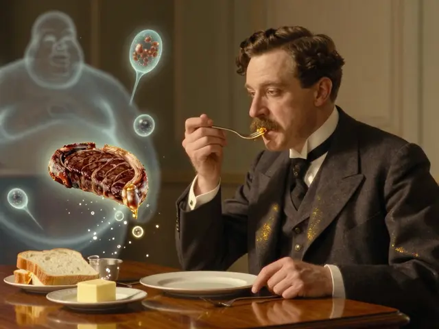 Digestive Enzymes: When Supplements May Help GI Symptoms