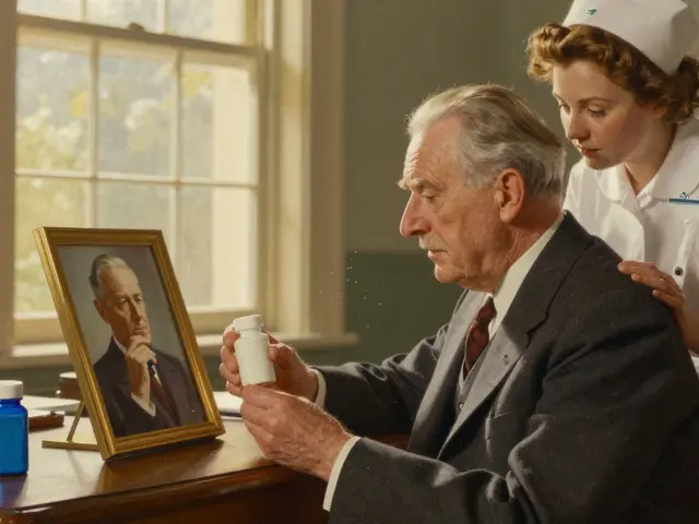 Narrative Medicine: How Stories Shape Acceptance of Generic Medications