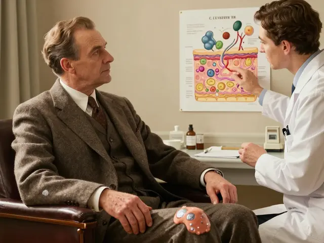 Psoriasis Treatment Options: Plaque, Guttate, and Systemic Therapies in 2026