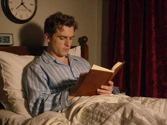 Sleep Restriction Therapy: How to Reset Insomnia Patterns for Good