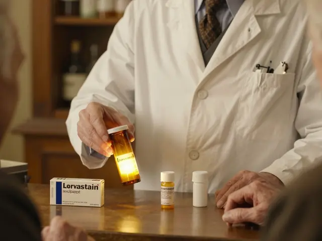 Why Generic Drugs Cost 80-85% Less Than Brand-Name Drugs