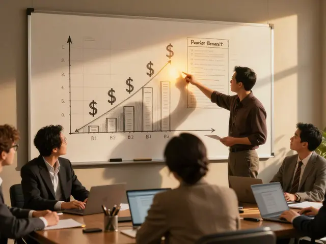 Workplace Wellness: How to Educate Employees About Generic Benefits That Actually Stick