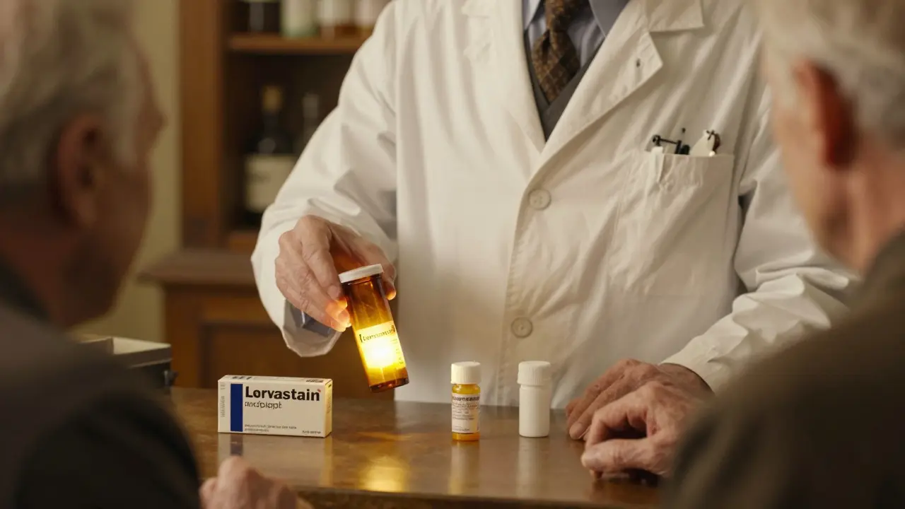 Why Generic Drugs Cost 80-85% Less Than Brand-Name Drugs