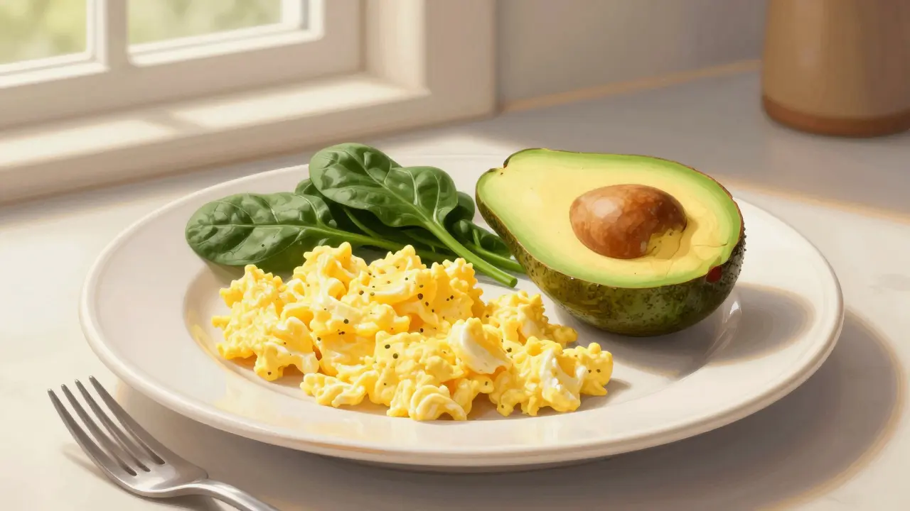 GLP-1 Side Effects Management: Meal Planning and Dose Titration Strategies