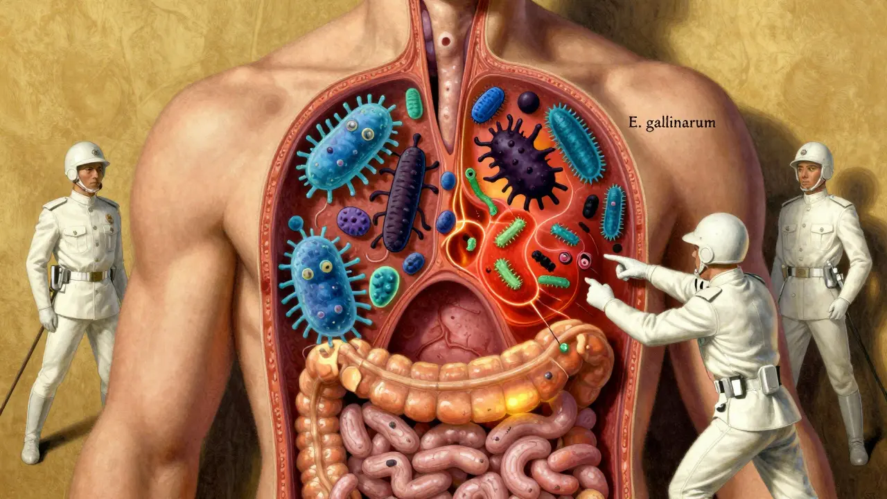 Gut Microbiome and Autoimmunity: How Gut Bacteria Influence Autoimmune Diseases
