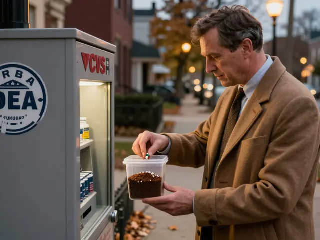 Disposing of Expired Medications Safely: Take-Back and FDA Guidelines