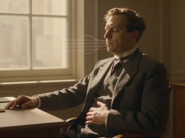 Panic Attack Action Plan: Breathing, Grounding, and Medication