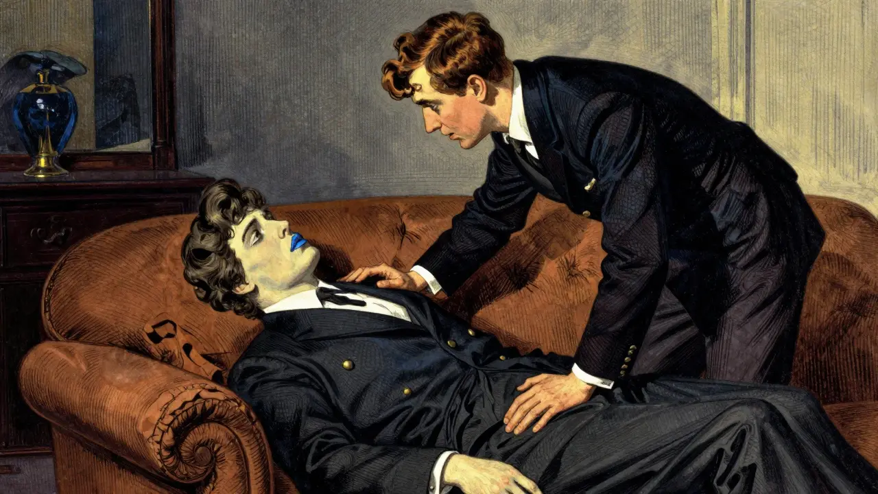 How to Use Naloxone Nasal Spray for Opioid Overdose: A Step-by-Step Guide