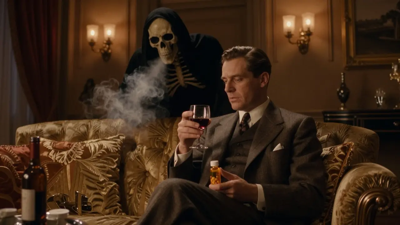 Red Flag Drug Combinations to Avoid for Safer Treatment