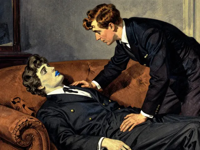 How to Use Naloxone Nasal Spray for Opioid Overdose: A Step-by-Step Guide