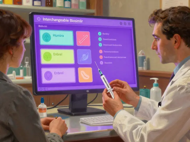 The Purple Book: Biosimilars and Interchangeability Explained