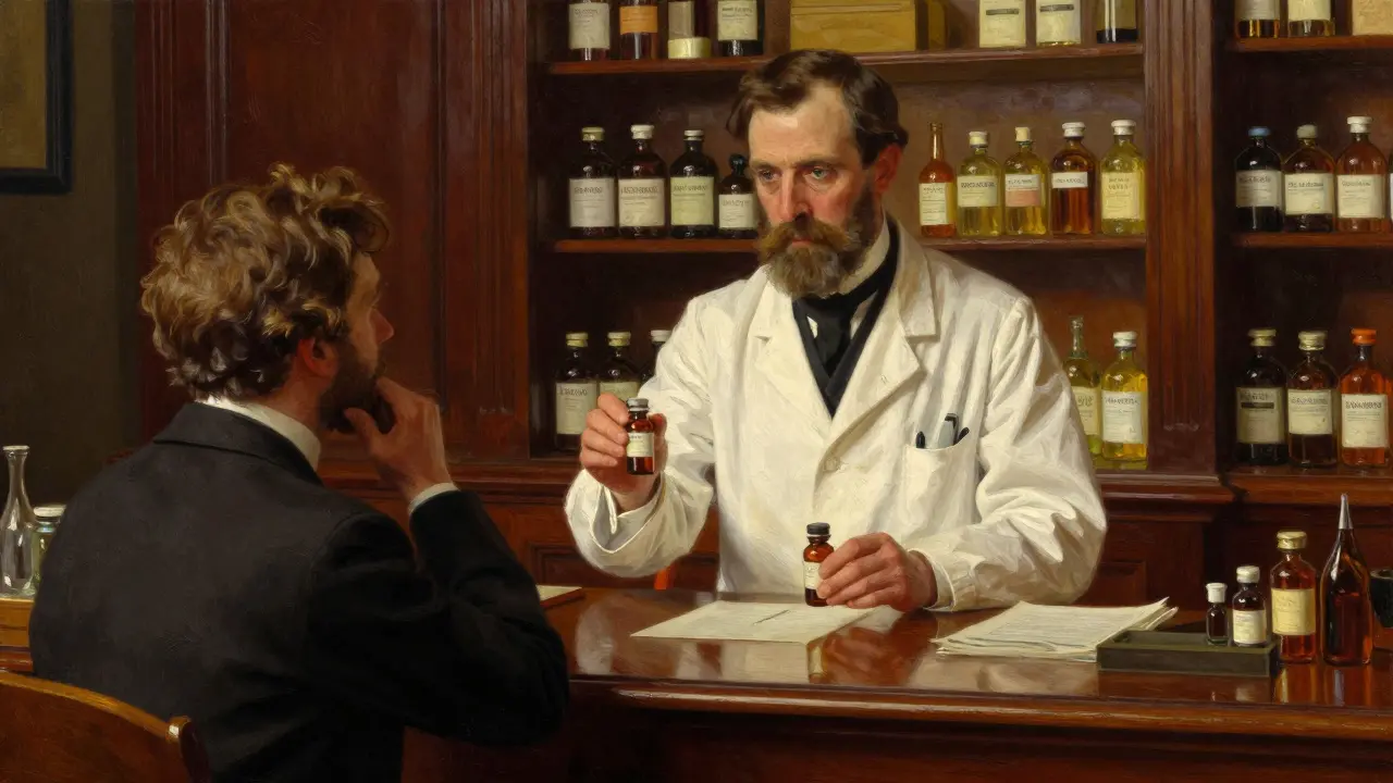 Are Generic Drugs Just Copies? Myth vs Reality