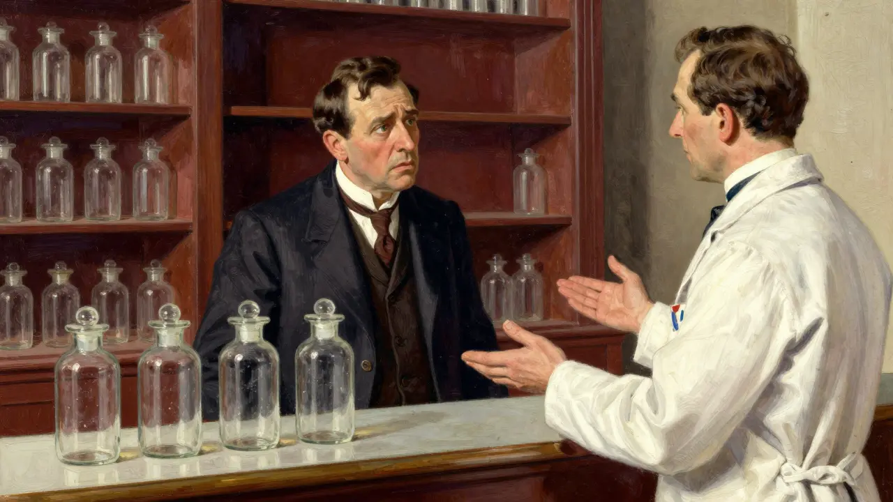 Current Drug Shortages: Which Medications Are Scarce and Why?