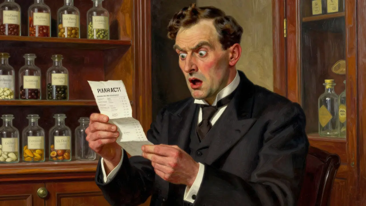 How to Buy Cheap Generic Gabapentin Online: 2026 Price Guide