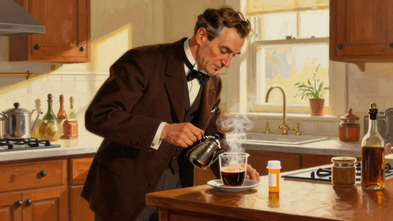 How to Pair Medications with Daily Habits for Better Adherence