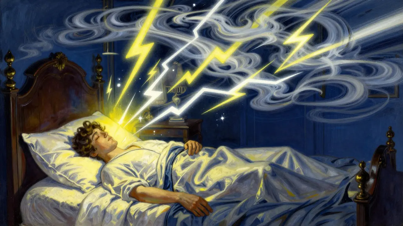 Sleep Apnea and Heart Health: The Connection Between OSA, Blood Pressure, and Arrhythmia