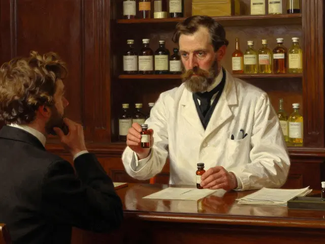 Are Generic Drugs Just Copies? Myth vs Reality