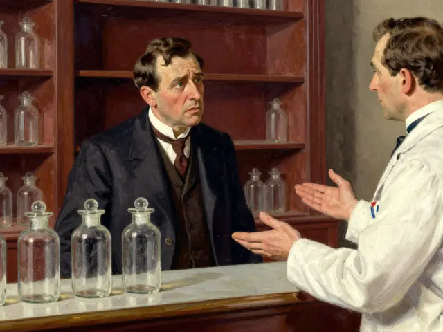 Current Drug Shortages: Which Medications Are Scarce and Why?