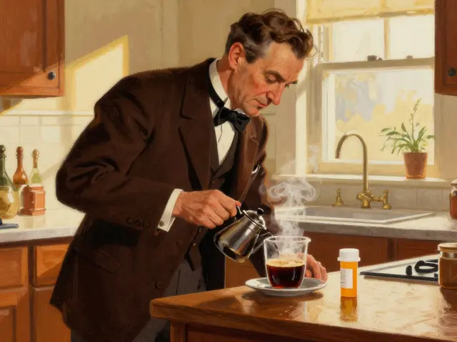 How to Pair Medications with Daily Habits for Better Adherence