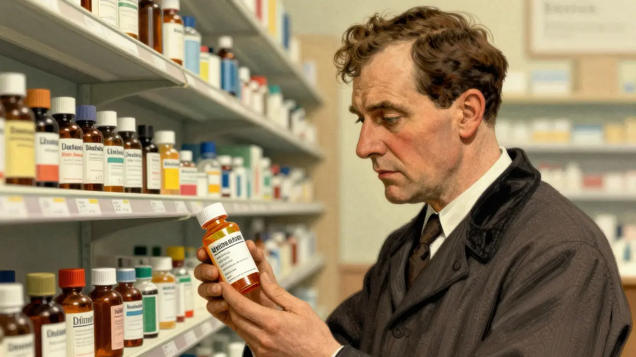 Decoding Your Rx Label: What Every Part Means for Patient Safety