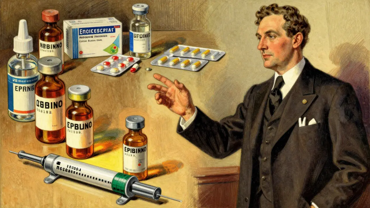Doctor advising on critical vs non-critical medication dates