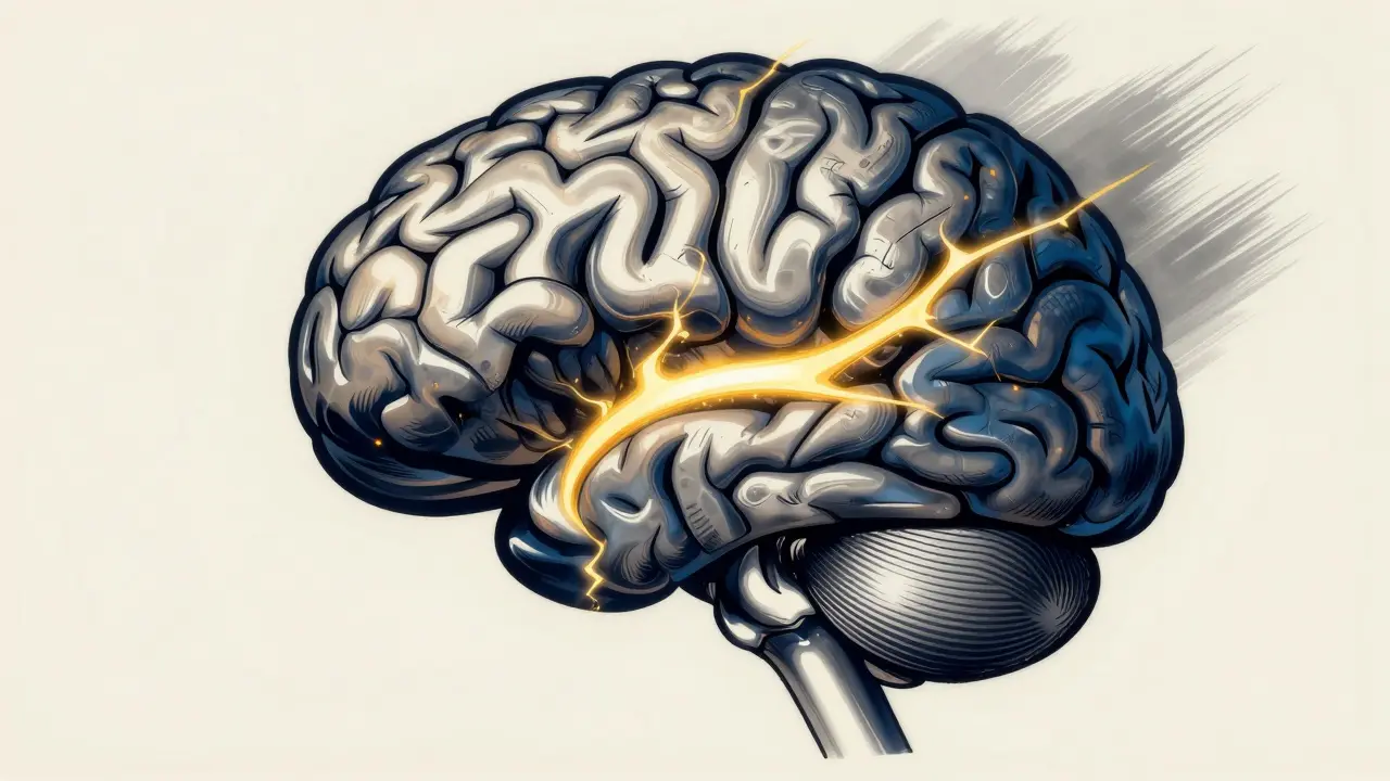 Levodopa and Antipsychotics: Understanding the Dopamine Conflict and Symptom Risks