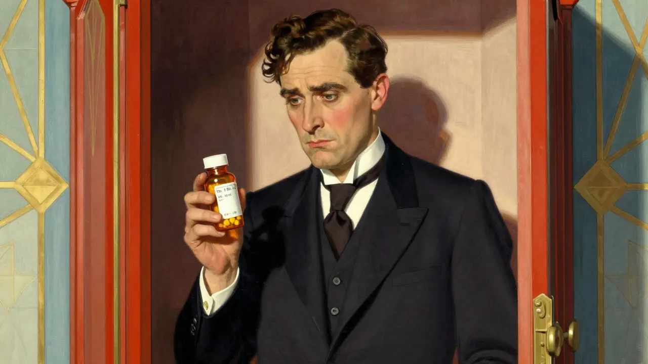 OTC Medication Expiration Dates: What Matters and What Doesn’t