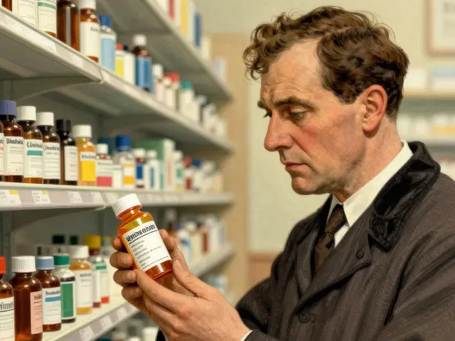 Decoding Your Rx Label: What Every Part Means for Patient Safety